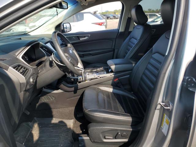 Photo 7 from auction – 2020 FORD EDGE SEL with VIN 2FMPK4J99LBA93371