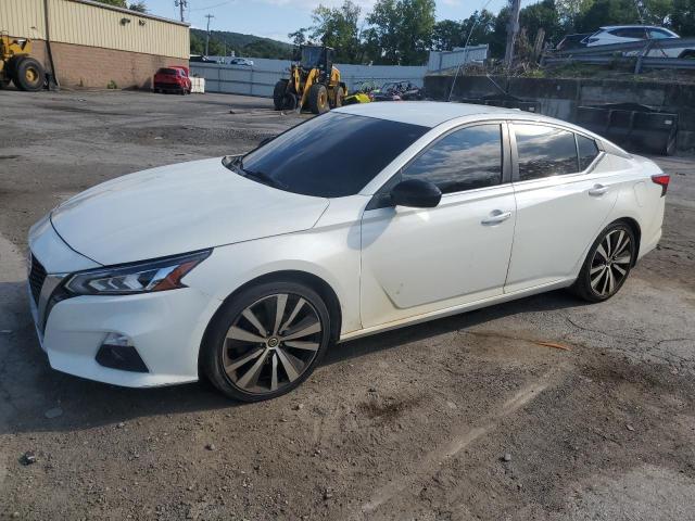 NISSAN ALTIMA SR 2019 with VIN 1N4BL4CV6KC118415 - Photo from auction