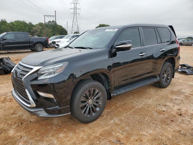 LEXUS GX 460 PRE 2020 with VIN JTJAM7BX6L5259933 - Photo from auction