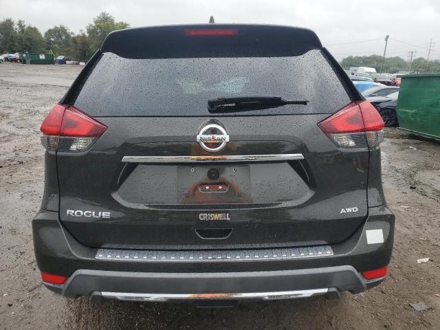 Photo 6 from auction – 2017 NISSAN ROGUE S with VIN KNMAT2MVXHP552220