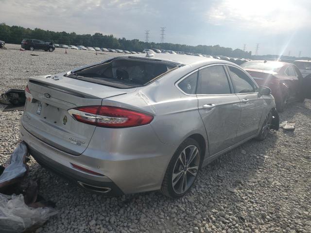 Photo 3 from auction – 2020 FORD FUSION TIT with VIN 3FA6P0D96LR132981