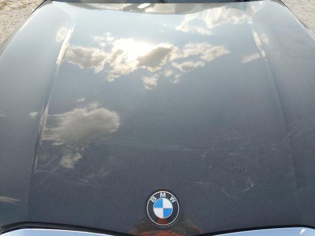 Photo 11 from auction – 2020 BMW 330I with VIN 3MW5R1J09L8B38529