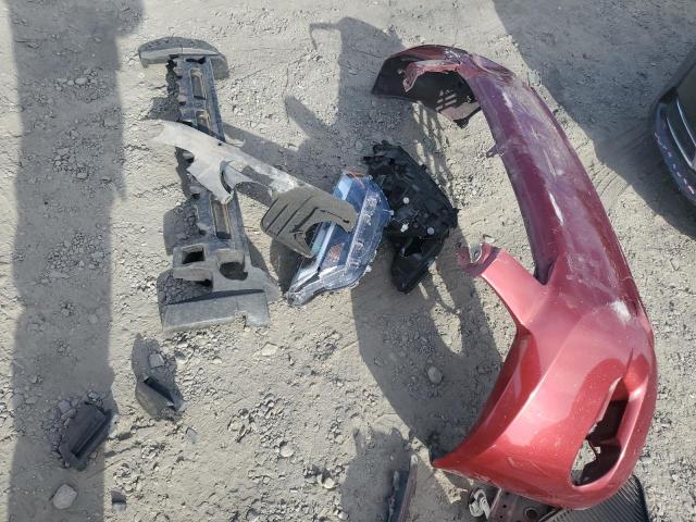 Photo 13 from auction – 2009 TOYOTA HIGHLANDER with VIN JTEES41A092116598