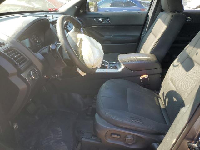 Photo 7 from auction – 2017 FORD EXPLORER P with VIN 1FM5K8AR8HGE14377