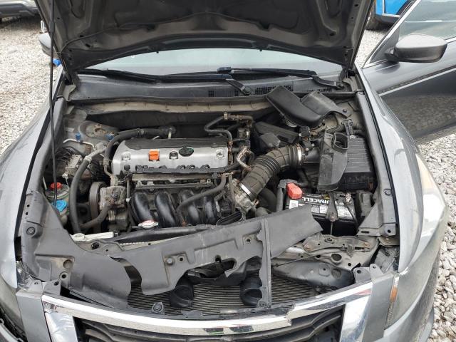 Photo 11 from auction – 2010 HONDA ACCORD LX with VIN 1HGCP2F36AA160662