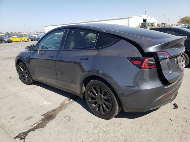 Photo 2 from auction – 2023 TESLA MODEL Y with VIN 7SAYGDEE9PF970633
