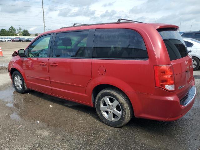 Photo 2 from auction – 2012 DODGE GRAND CARA with VIN 2C4RDGCG5CR406301