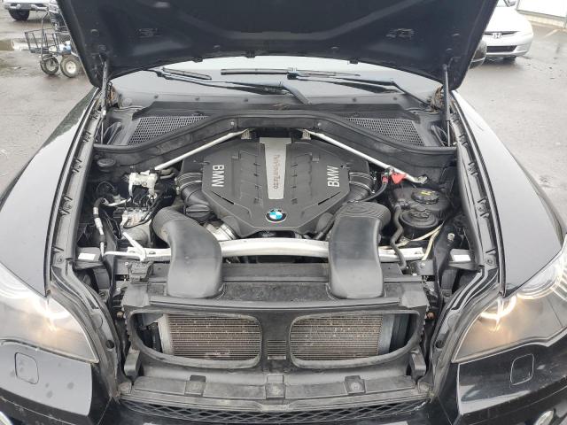 Photo 12 from auction – 2012 BMW X6 XDRIVE5 with VIN 5UXFG8C5XCL590219
