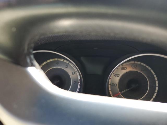 Photo 9 from auction – 2012 ACURA MDX with VIN 2HNYD2H20CH538488