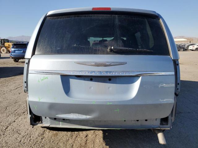Photo 6 from auction – 2013 CHRYSLER TOWN & COU with VIN 2C4RC1BG6DR766695