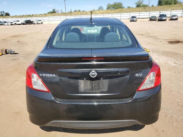 Photo 6 from auction – 2019 NISSAN VERSA S with VIN 3N1CN7AP9KL819164