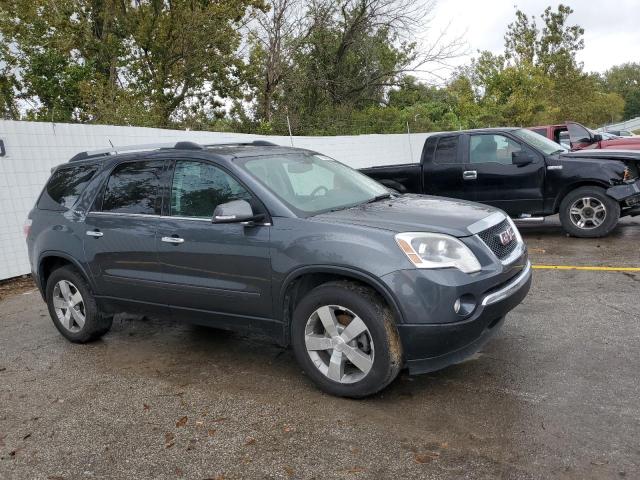 Photo 4 from auction – 2012 GMC ACADIA SLT with VIN 1GKKRRED5CJ251940