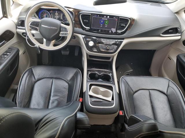 Фото 8 с аукциона – 2021 CHRYSLER PACIFICA L с VIN 2C4RC3GG8MR557446