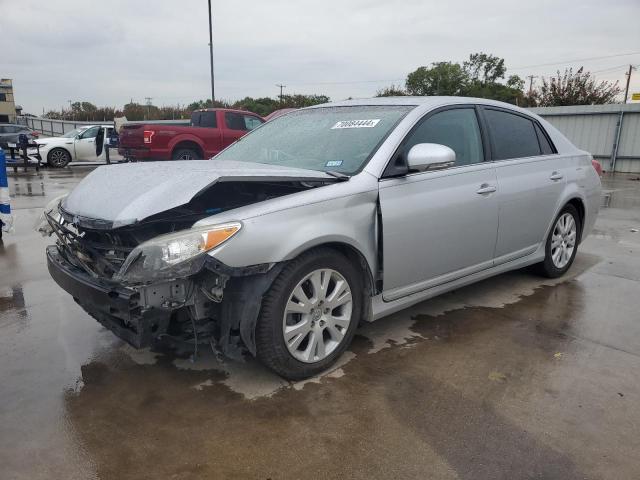 TOYOTA AVALON BAS 2012 مع رقم تعريف المركبة 4T1BK3DB1CU462382 - صورة من المزاد