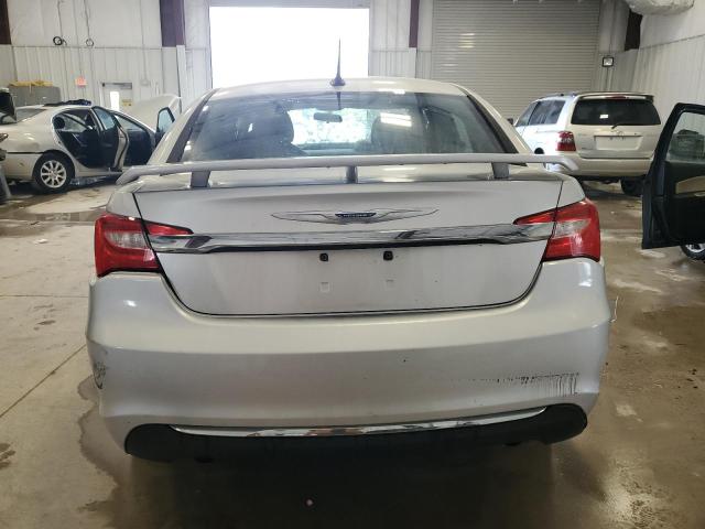 Photo 6 from auction – 2011 CHRYSLER 200 TOURIN with VIN 1C3BC1FG8BN577363