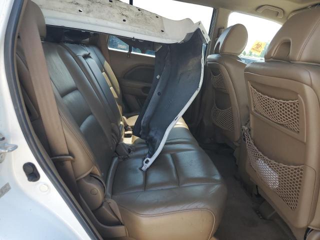 Снимка 11 от търг – 2008 HONDA PILOT EXL с VIN 5FNYF18558B010222
