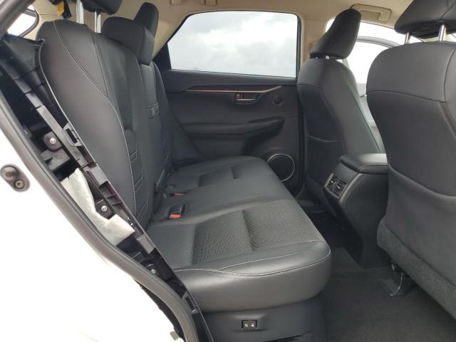 Photo 11 from auction – 2015 LEXUS NX 200T with VIN JTJYARBZ9F2016644