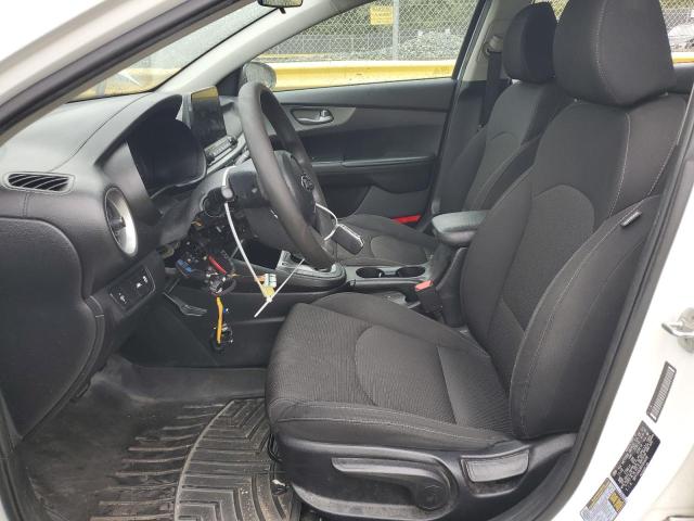 Photo 7 from auction – 2019 KIA FORTE FE with VIN 3KPF24AD9KE064058