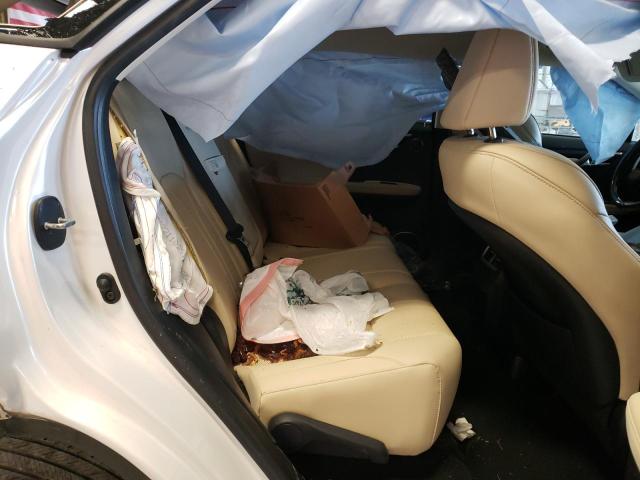 Photo 11 from auction – 2022 LEXUS RX 450H with VIN 2T2JGMDA0NC082055