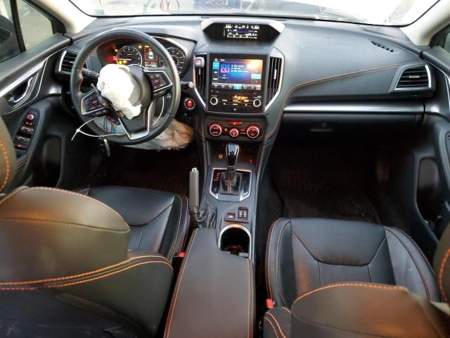 Photo 8 from auction – 2021 SUBARU CROSSTREK with VIN JF2GTHMC6M8685476