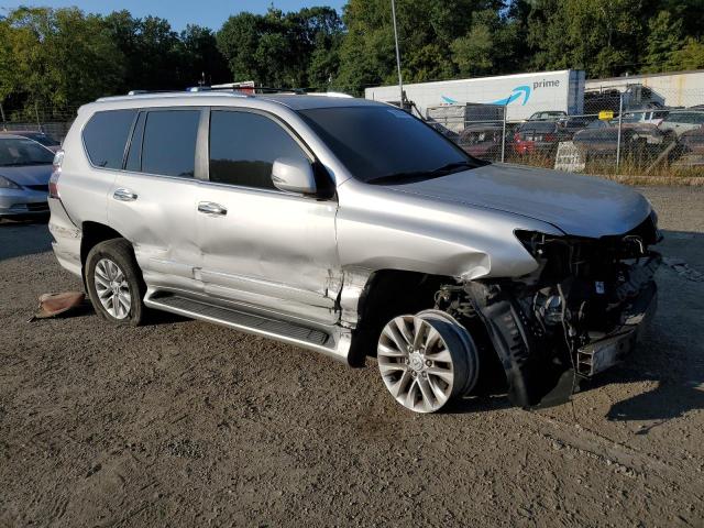 Photo 4 from auction – 2010 LEXUS GX 460 PRE with VIN JTJJM7FX9A5001932
