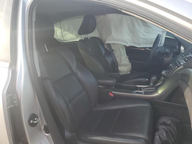 Photo 7 from auction – 2012 ACURA TL with VIN 19UUA8F59CA017248