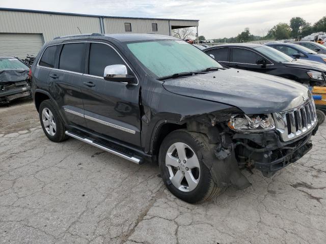Photo 4 from auction – 2011 JEEP GRAND CHER with VIN 1J4RR4GG1BC738621