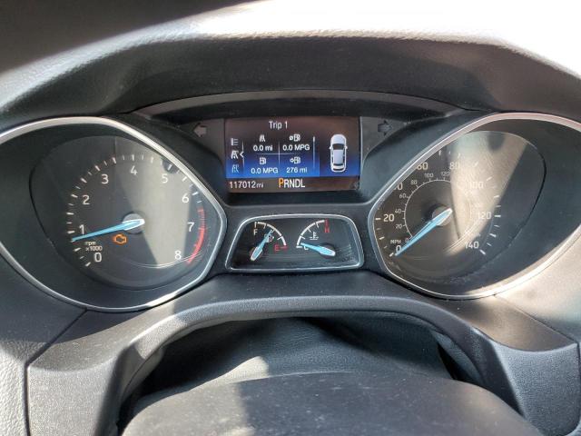 Photo 9 from auction – 2016 FORD FOCUS S with VIN 1FADP3E20GL229771