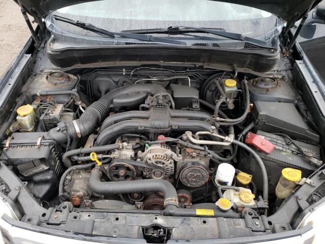 Photo 12 from auction – 2012 SUBARU FORESTER 2 with VIN JF2SHABCXCH436506