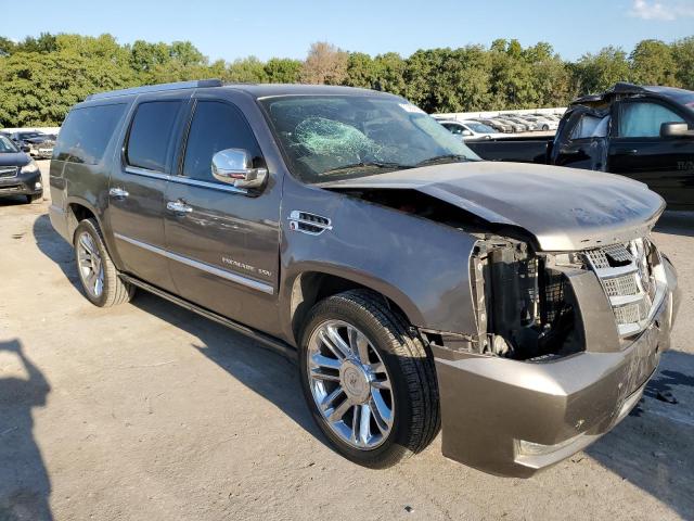Photo 4 from auction – 2011 CADILLAC ESCALADE E with VIN 1GYS4KEF0BR126809