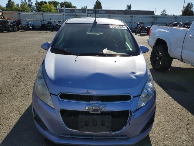 Zdjęcie 5 z aukcji – 2014 CHEVROLET SPARK 1LT z VIN KL8CD6S99EC590214