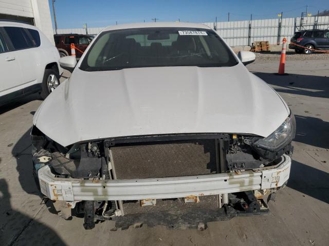 Photo 5 from auction – 2017 FORD FUSION SE with VIN 3FA6P0H78HR159812