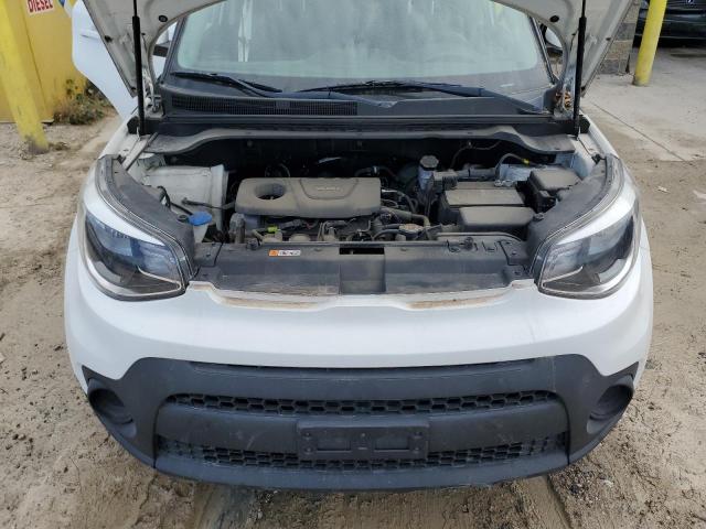 Photo 12 from auction – 2017 KIA SOUL with VIN KNDJN2A23H7490339