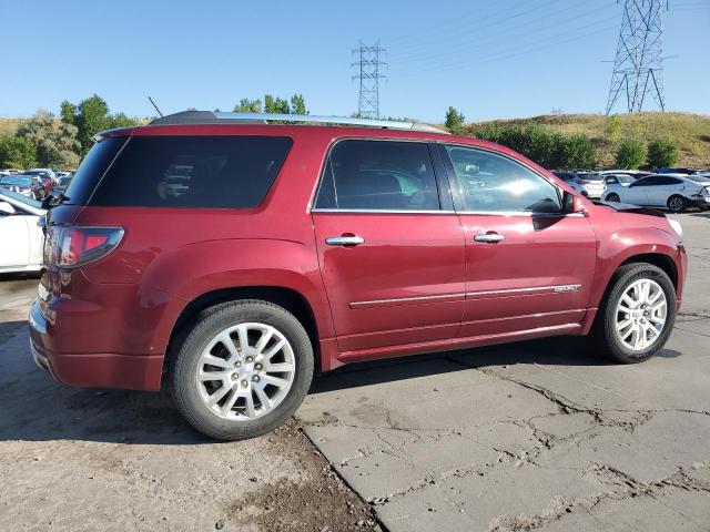 Photo 3 from auction – 2015 GMC ACADIA DEN with VIN 1GKKVTKD3FJ196857