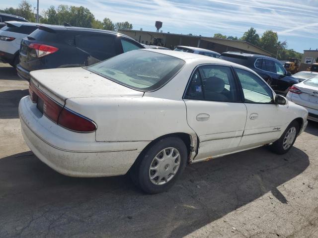 Photo 3 from auction – 2001 BUICK CENTURY CU with VIN 2G4WS52J311194970