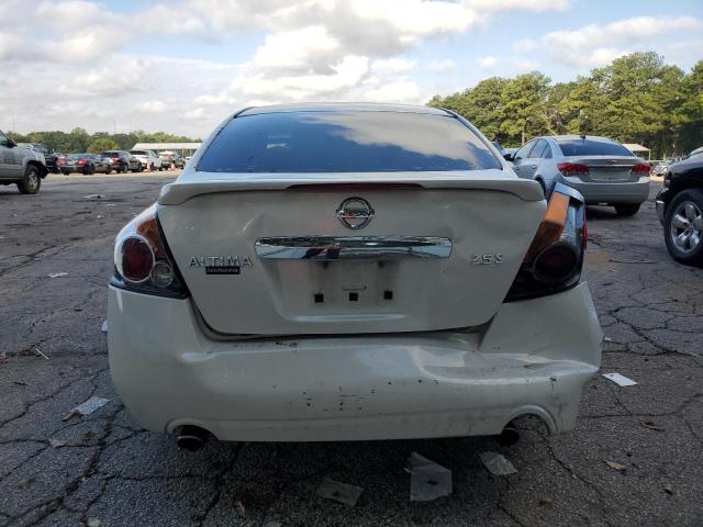Photo 6 from auction – 2012 NISSAN ALTIMA BAS with VIN 1N4AL2AP6CN568298