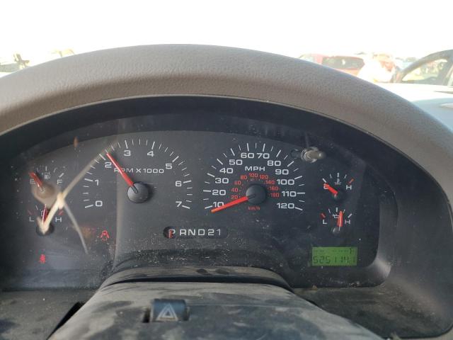 Photo 9 from auction – 2008 FORD F150 with VIN 1FTRX14W98FB62712