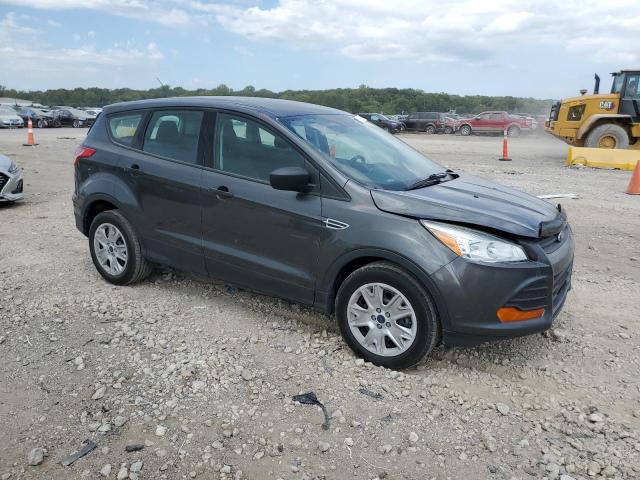 Photo 4 from auction – 2016 FORD ESCAPE S with VIN 1FMCU0F74GUC34999