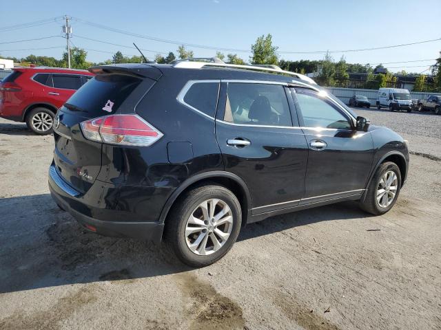 Photo 3 from auction – 2015 NISSAN ROGUE S with VIN KNMAT2MV6FP535878