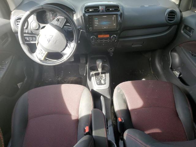 Photo 8 from auction – 2024 MITSUBISHI MIRAGE G4 with VIN ML32FUFJ6RHF04037