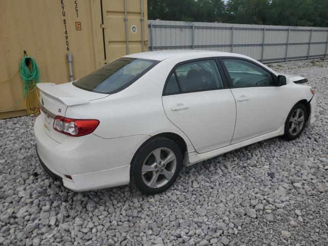 Photo 3 from auction – 2011 TOYOTA COROLLA BA with VIN 2T1BU4EE0BC612152