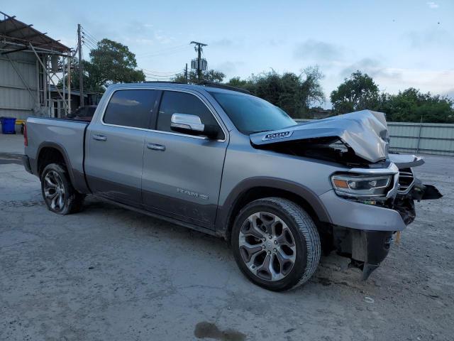 Photo 4 from auction – 2020 RAM 1500 LONGH with VIN 1C6SRFKTXLN305237