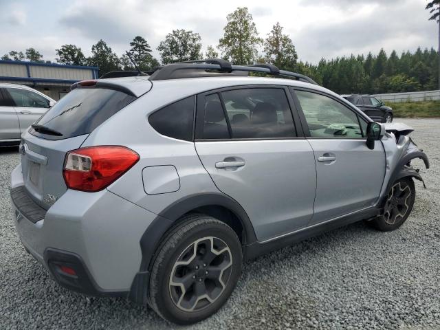 Photo 3 from auction – 2014 SUBARU XV CROSSTR with VIN JF2GPAGC3E8345291