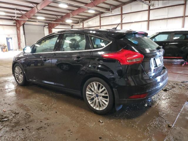 Photo 2 from auction – 2016 FORD FOCUS TITA with VIN 1FADP3N26GL228155
