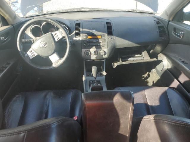 Photo 8 from auction – 2005 NISSAN ALTIMA SE with VIN 1N4BL11E65N926502