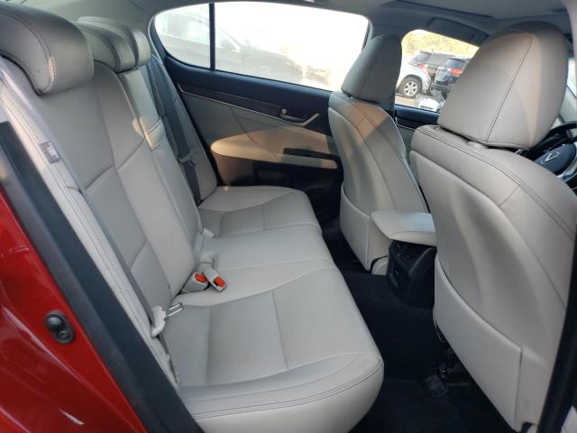 Photo 10 from auction – 2014 LEXUS GS 350 with VIN JTHCE1BL3E5026211