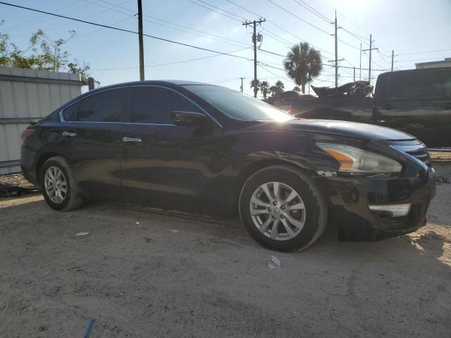 Photo 4 from auction – 2014 NISSAN ALTIMA 2.5 with VIN 1N4AL3AP5EN333593