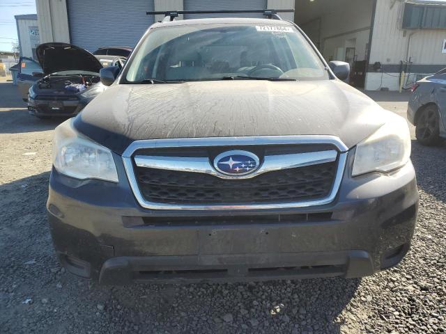 Photo 5 from auction – 2014 SUBARU FORESTER 2 with VIN JF2SJACC6EG482085