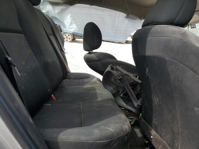 Photo 10 from auction – 2011 TOYOTA COROLLA BA with VIN 2T1BU4EEXBC639889