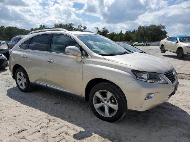 Photo 4 from auction – 2015 LEXUS RX 350 BAS with VIN 2T2BK1BA5FC323873